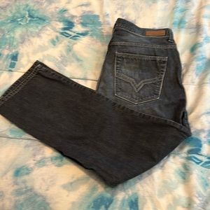 DKNY jeans